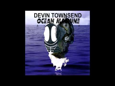 Devin Townsend | Ocean Machine: Biomech (13/13) - Thing Beyond Things [HQ]