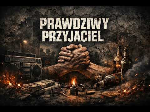 Prawdziwy przyjaciel