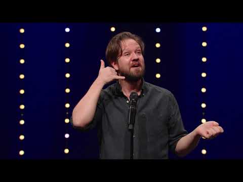 Thomas Warberg - Et storslået Menneske