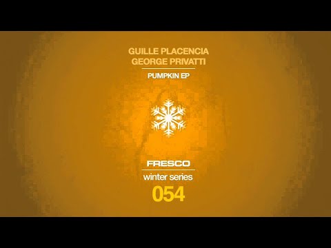 FRE054 B - Guille Placencia & George Privatti - Terakan [ low quality ]