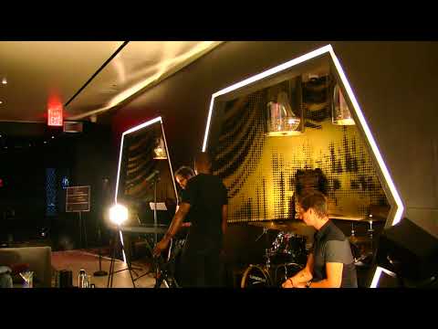 For All We Know - Marcus Paul James - NYC