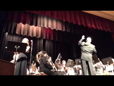 All s Calm, By Robert W. Smith