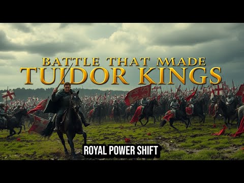20 Crucial Facts About the Battle of Bosworth Field and the Rise of Tudor England | History Explaine