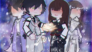 Love and Deepspace react to Zayne || LADS react || 5/? GCRV (REUPLOAD‼️) -Check Pin-