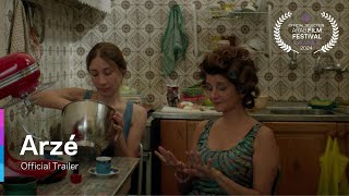 [AFF 2024] Arzé (Trailer)