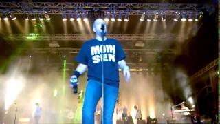 Lotto King Karl - Mit der Sonne ins Meer