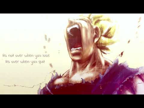 Michael Calfan - Resurrection (Stereo Saiyan Remix)