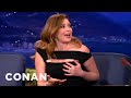 Natasha Lyonne Got Groped By Marlon Brando