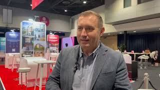 AHC 2025: Paul Bridger, Rove Hotels