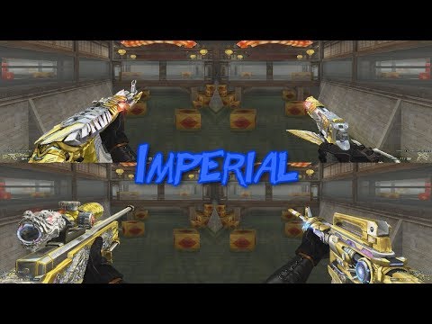 CFW: Imperial set | Showcase + Comparison