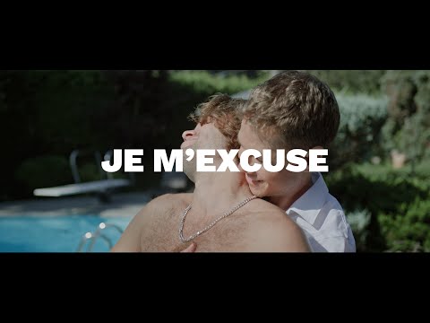 JE M'EXCUSE - Court-métrage sur la violence conjugale entre hommes gais