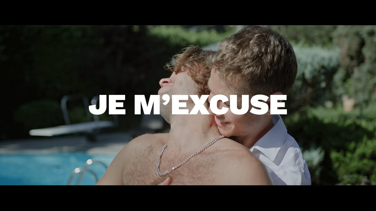 Miniature de la vidéo JE M'EXCUSE - Court-métrage sur la violence conjugale entre hommes gais du film Je m'excuse
