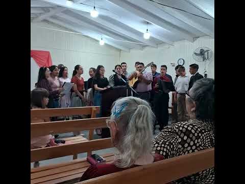 Levántate! Jóvenes de B° San José- Paraná  Entre Ríos 