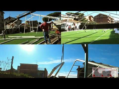 Santa Maria Delle Mole - Marino