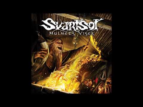 Svartsot - Mulmets Viser |Full Album|