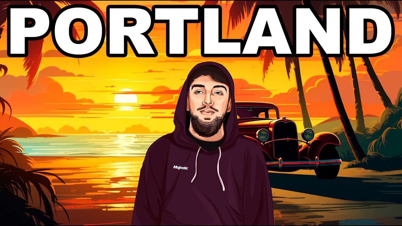 ОГРАБЛЕНИЕ БАНКА и КАПТЫ ЗА БИЗНЕСЫ на GTA 5 MAJESTIC RP PORTLAND