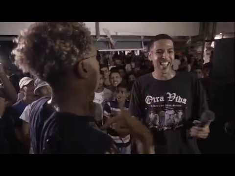 (BATALHA DA ARROCHADEIRA) NARUTO vs BULLDOG - ORIGINAL LAURO CITY