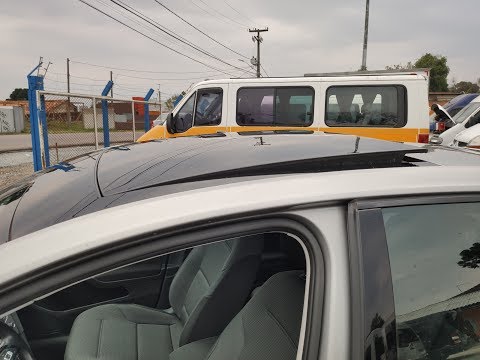 VW GOLF CONFORTLINE 2016 MULTIVANS - VEÍCULOS USADOS E SEMINOVOS - MULTIVANS