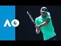 Reilly Opelka V John Isner Match Highlights (1R) | Australian Open 2019