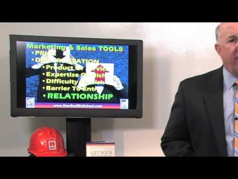 Sales & Marketing Tools Module - Part of the 'Grow...
