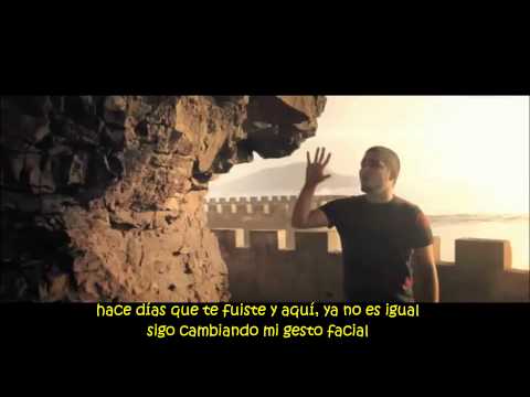 SANTA RM FEAT CLOW MC - NO SÉ EN QUÉ TE FALLÉ HD