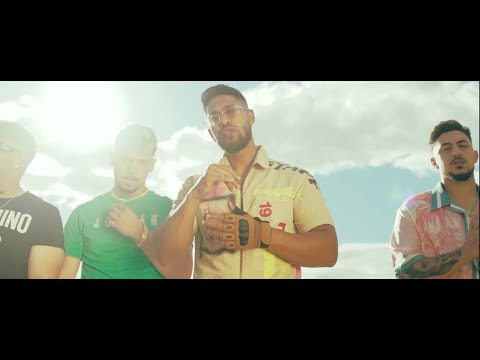 Óscar Barrul Ft. Jc el Diamante ❌ Salcedo Leyry ❌ Jaque Original - Quisiera Tenerte (Video Oficial)