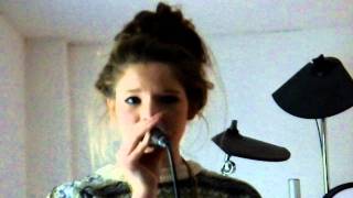 &quot;Cheek to Cheek&quot; (Jazz version) Eva Cassidy