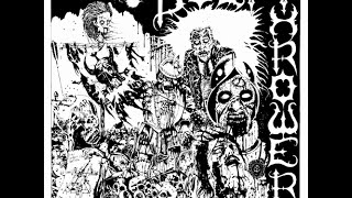 Bolt Thrower - In Battle There Is No Law [Full Album]