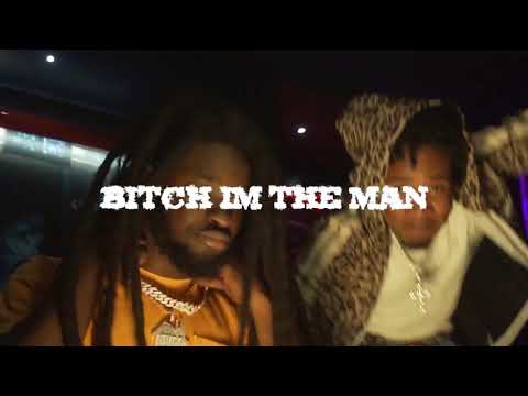 LIL Gloskiii- Bitch I’m The Man Prod. RafMadeIt Shot by lil gloski & @simpflako  Editor- kamvandam