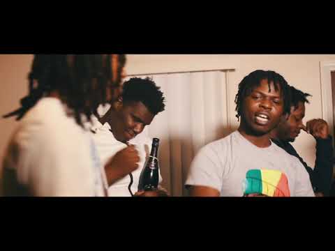 Flex x Clutch | Fake Love