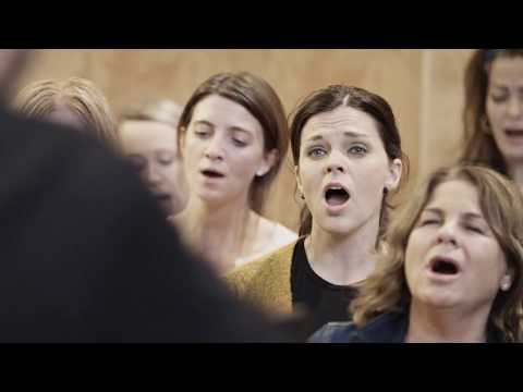 Stavanger Gospel Company (optional english subtitles)