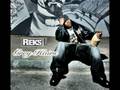 Reks ft. Big Shug - Black Cream (The Negro Epidemic)