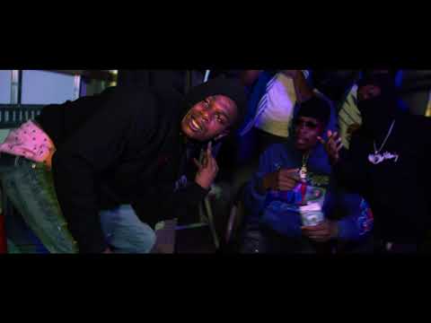 XD -Back 2 The Brush (Official Music Video) Dir. by @ShotsByRon