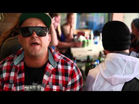 Mr. Grevis - Living The Dream