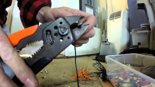 2015 Subaru WRX Limited: Ep. 49: J-pipe Follow-up: Ground Strap