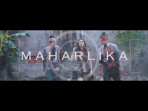Q-York feat. Nicole Asensio - Maharlika [Official Music Video]