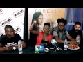 2 ANNIE KANISIME INTERVIEW