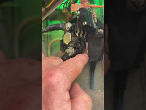 Fixed! Club Car will go in reverse but not forward.