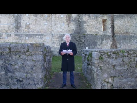 120 Baselland - Farnsburg - Die Schloss-Gespenster
