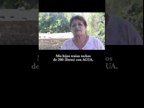 Agua con barro #comechingones #autovía #punilla #cordoba #argentina