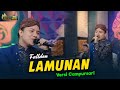 Fallden - Lamunan - Kembar Campursari (Official Music Video) Pindha Samudra Pasang Tanpo Wangenan