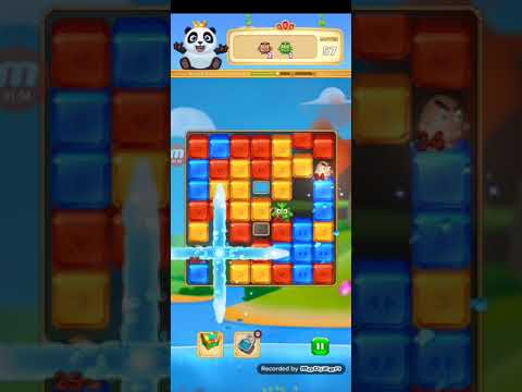 Jewelking level 63-69 walkthrough