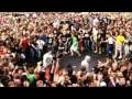 Limp Bizkit Break Stuff Live Sonisphere 2009
