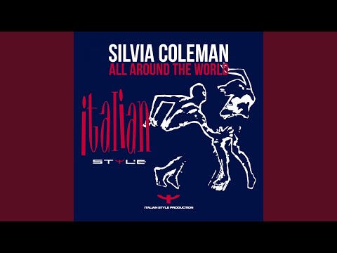 All Around the World (Radio Edit)