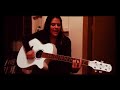 Natasha ''Kiss me''(Cover) (Sixpence none the Ritcher)