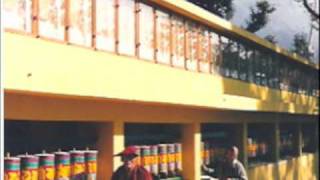 TIBETAN CHAKRA MEDITATIONS  Flutes/Bowls:  Chris (Christa) Michell & Ben Scott