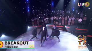 FlowBack - BREAKOUT (sub)