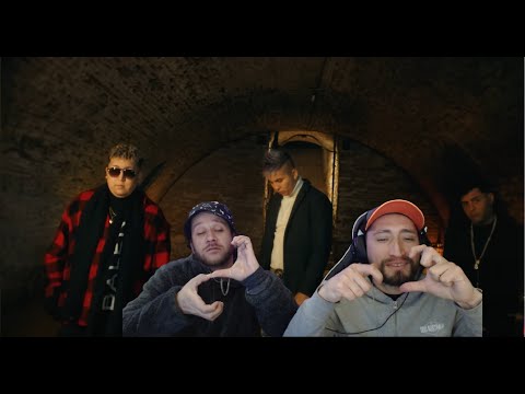 REACCIÓN 💔 💔💔 corazón Rompio - Basty Corvalan x Bayriton x Amenadiel