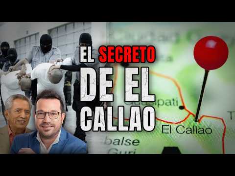 🔥 Lo que nadie está contando sobre El Callao y el Tren de Aragua #Venezuela #TrenDeAragua