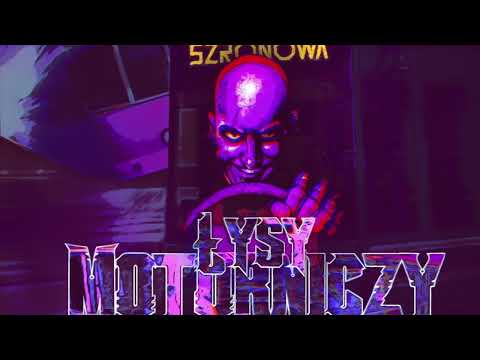 SZRONOWA - Łysy Motorniczy